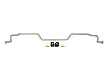 Load image into Gallery viewer, Whiteline BTR39 Rear 20mm Swaybar Fits Toyota Camry 98-01