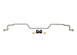 Whiteline BTR39 Rear 20mm Swaybar Fits Toyota Camry 98-01