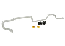 Load image into Gallery viewer, Whiteline BTR39 Rear 20mm Swaybar Fits Toyota Camry 98-01