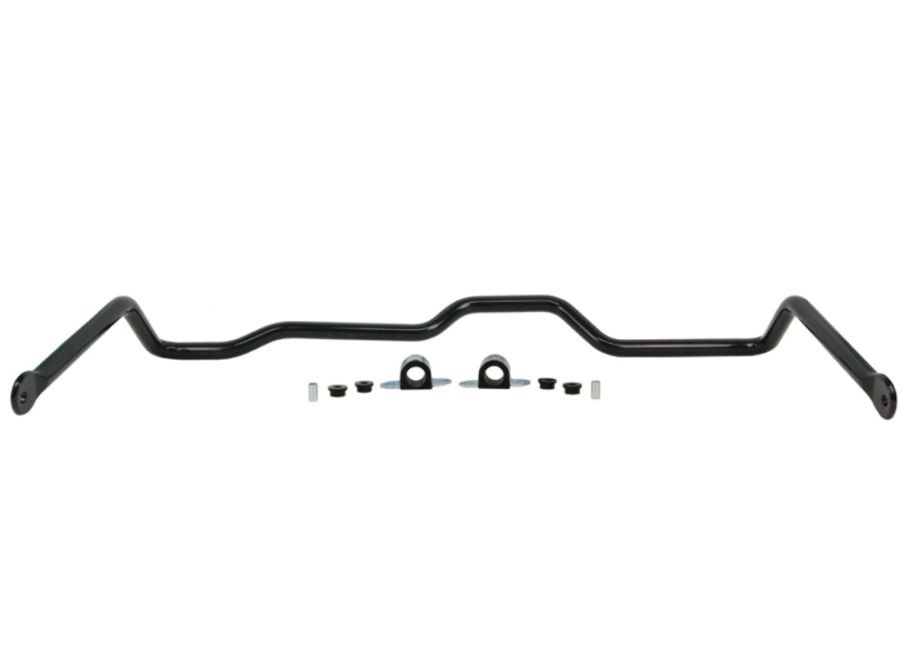 Whiteline BTR46X Rear Swaybar 30mm Fits Toyota Land Cruiser 90-07