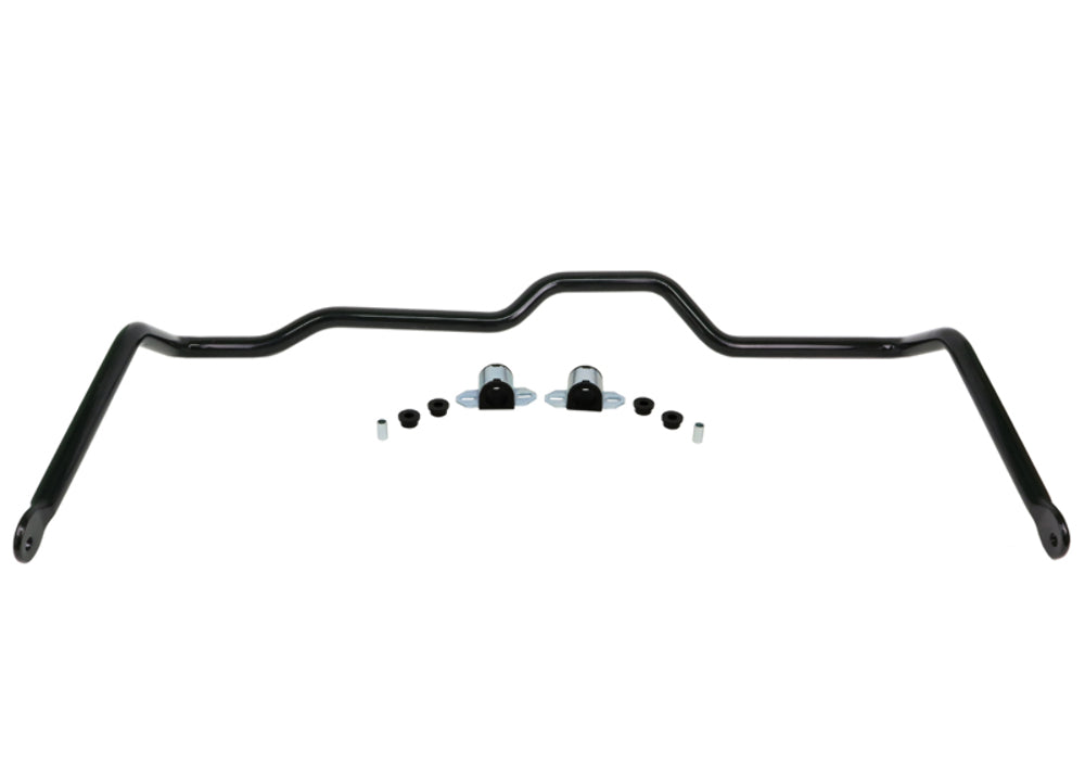 Whiteline BTR46X Rear Swaybar 30mm Fits Toyota Land Cruiser 90-07