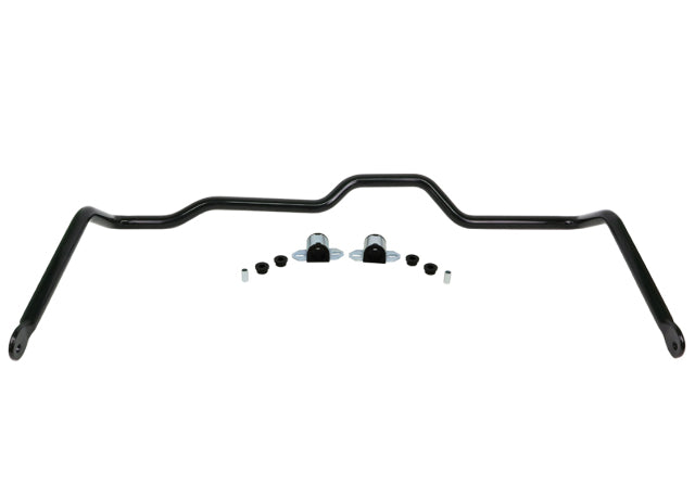 Whiteline BTR46X Rear Swaybar 30mm Fits Toyota Land Cruiser 90-07
