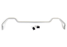 Load image into Gallery viewer, Whiteline BTR68Z Rear 20mm Swaybar Fits Toyota Supra 93-98