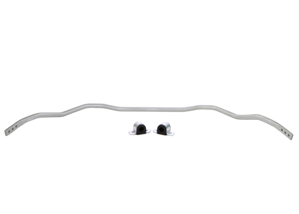 Whiteline BTR70Z Rear 22mm Swaybar Fits Toyota Supra 86-92