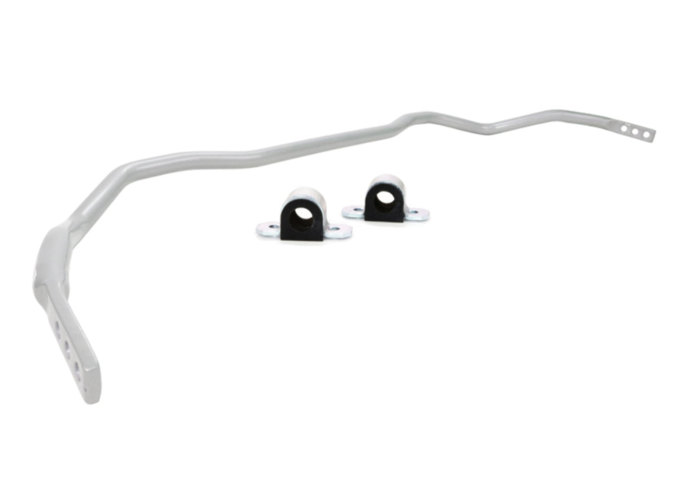 Whiteline BTR70Z Rear 22mm Swaybar Fits Toyota Supra 86-92