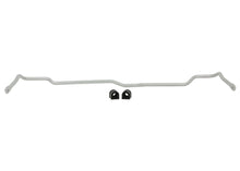 Load image into Gallery viewer, Whiteline BTR71 Rear 18mm Swaybar Fits Toyota Corolla 93-97