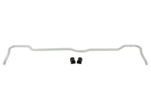 Load image into Gallery viewer, Whiteline BTR71 Rear 18mm Swaybar Fits Toyota Corolla 93-97