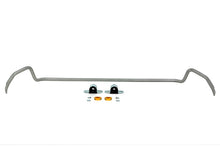 Load image into Gallery viewer, Whiteline BTR74Z Rear 20mm Swaybar Fits Toyota Celica 00-05