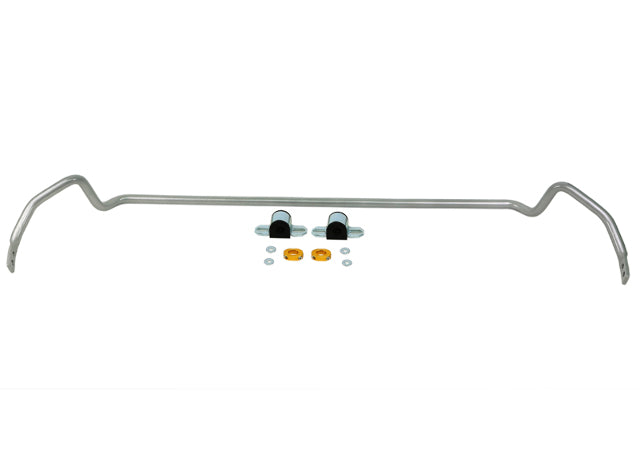 Whiteline BTR74Z Rear 20mm Swaybar Fits Toyota Celica 00-05