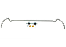 Load image into Gallery viewer, Whiteline BTR74Z Rear 20mm Swaybar Fits Toyota Celica 00-05
