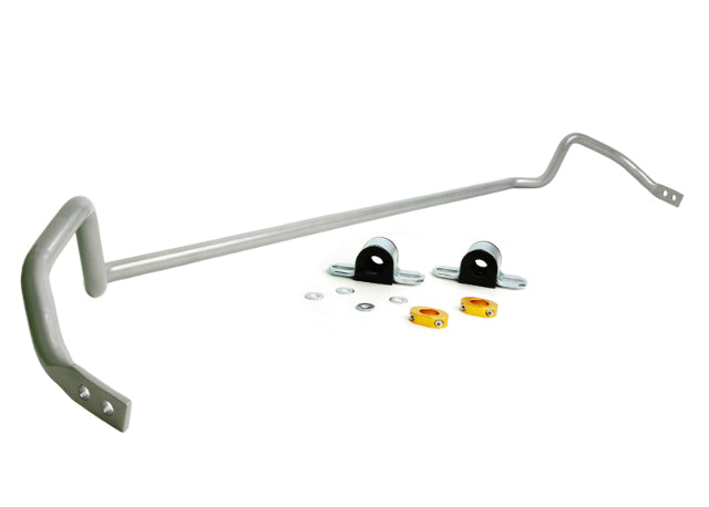 Whiteline BTR74Z Rear 20mm Swaybar Fits Toyota Celica 00-05