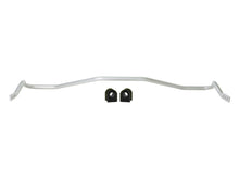 Load image into Gallery viewer, Whiteline BTR79Z Rear 22mm Swaybar Fits Lexus SC400 92-00