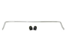 Load image into Gallery viewer, Whiteline BTR79Z Rear 22mm Swaybar Fits Lexus SC400 92-00