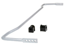 Load image into Gallery viewer, Whiteline BTR84Z Rear 18mm Swaybar Fits Toyota MR2 Spyder 00-05