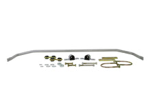 Load image into Gallery viewer, Whiteline BTR86Z Rear 22mm Swaybar Fits Toyota Yaris 07-12