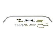 Load image into Gallery viewer, Whiteline BTR86Z Rear 22mm Swaybar Fits Toyota Yaris 07-12