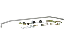 Load image into Gallery viewer, Whiteline BTR86Z Rear 22mm Swaybar Fits Toyota Yaris 07-12