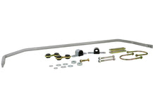 Load image into Gallery viewer, Whiteline BTR86Z Rear 22mm Swaybar Fits Toyota Yaris 07-12