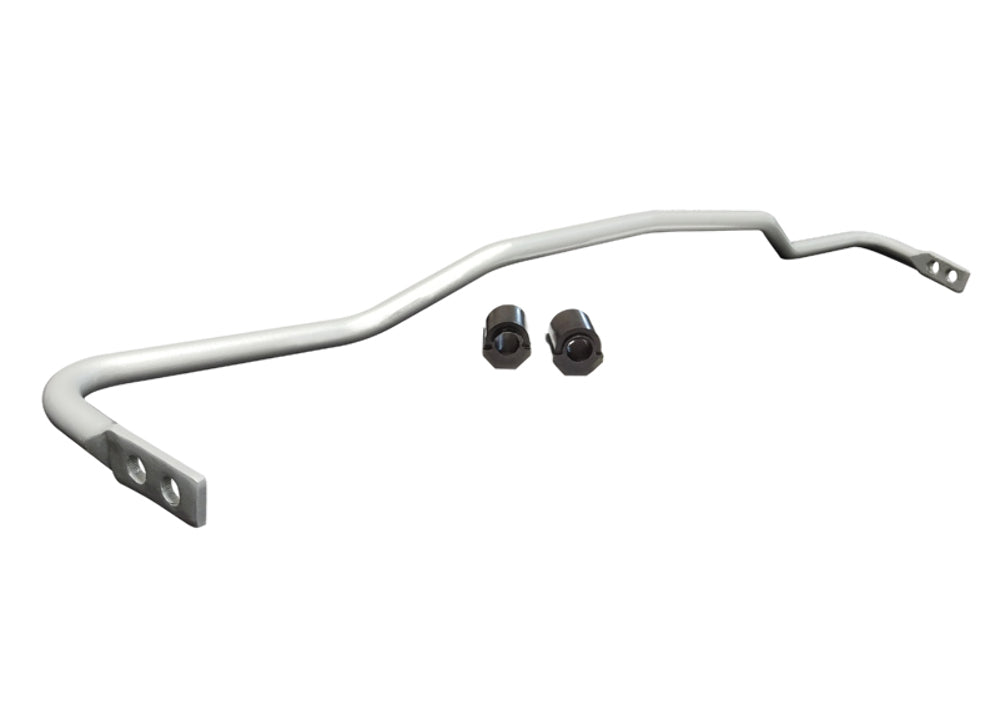 Whiteline BTR92XZ Rear Swaybar 18mm Fits Lexus IS250 06-13