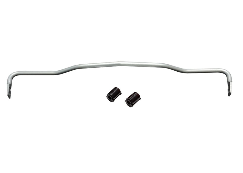 Whiteline BTR92XZ Rear Swaybar 18mm Fits Lexus IS250 06-13