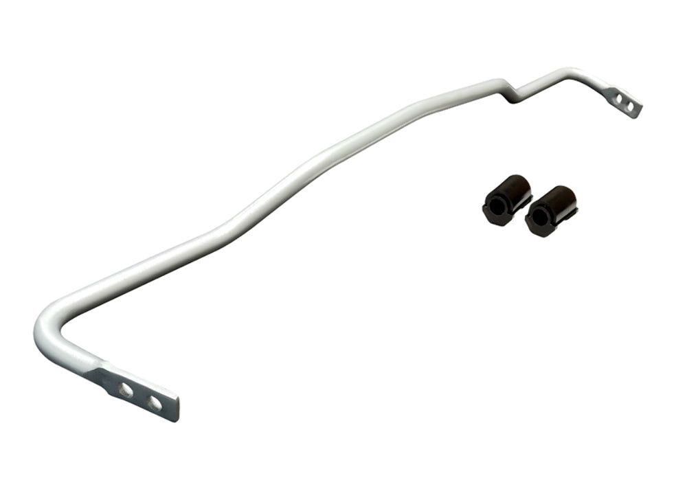 Whiteline BTR92XZ Rear Swaybar 18mm Fits Lexus IS250 06-13