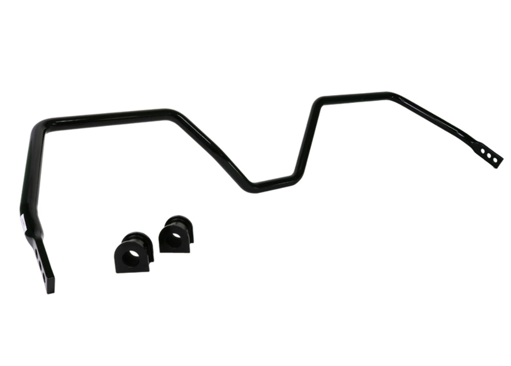 Whiteline BTR94Z Rear 24mm Swaybar Fits Toyota Land Cruiser 98-07