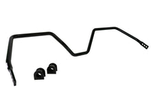 Load image into Gallery viewer, Whiteline BTR94Z Rear 24mm Swaybar Fits Toyota Land Cruiser 98-07