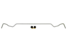 Load image into Gallery viewer, Whiteline BTR99Z Front 18mm Swaybar Fits BMW Z4 19-20