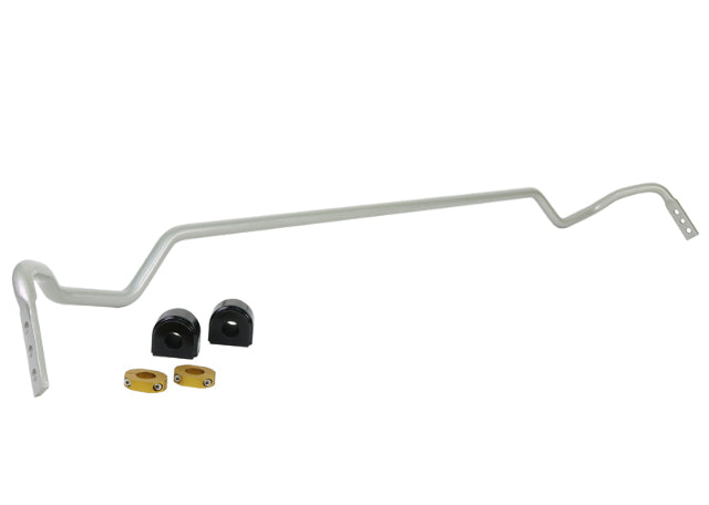 Whiteline BTR99Z Front 18mm Swaybar Fits BMW Z4 19-20