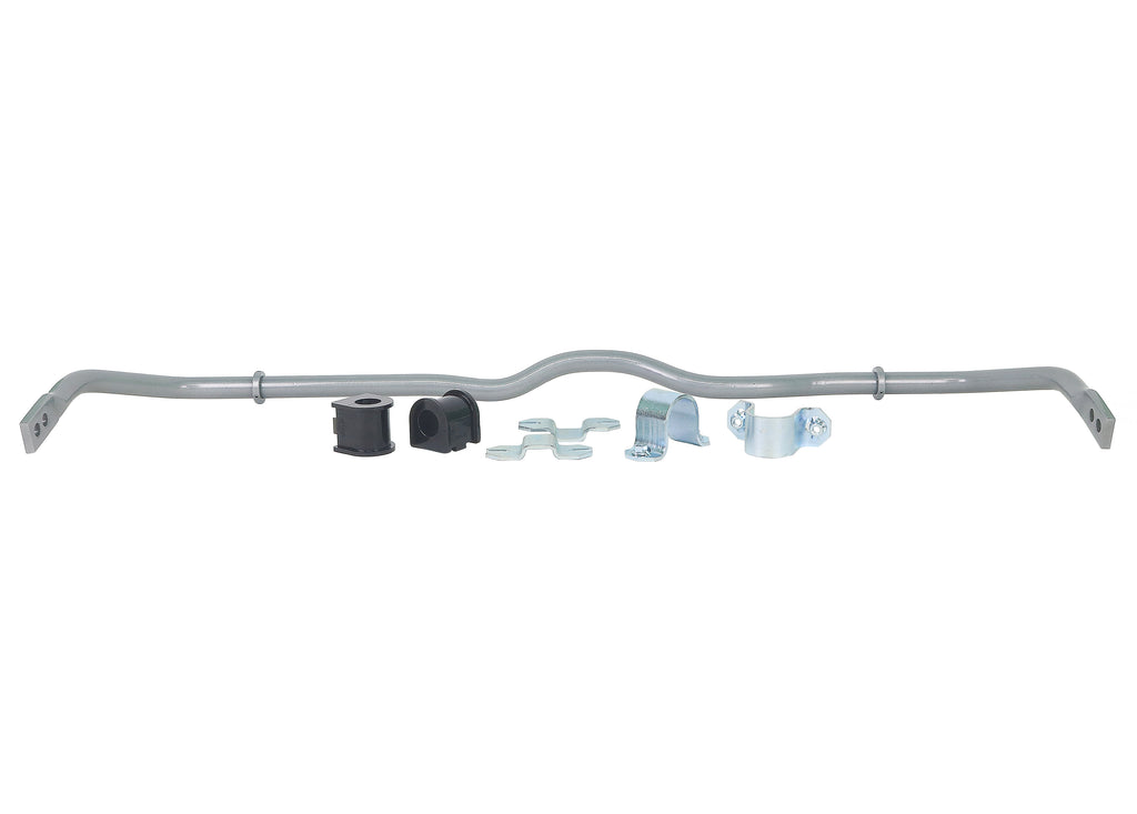 Whiteline BWF20XZ Front 24mm Swaybar Fits Audi A3 Quattro 06-13