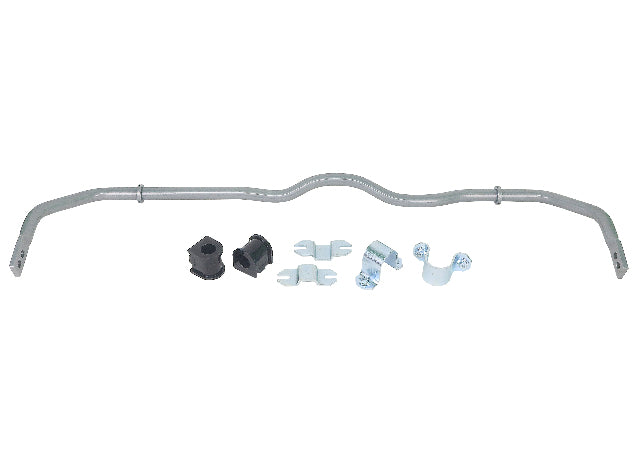 Whiteline BWF20XZ Front 24mm Swaybar Fits Audi A3 Quattro 06-13