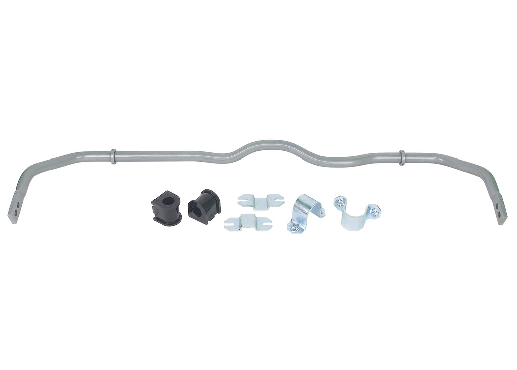 Whiteline BWF20XZ Front 24mm Swaybar Fits Audi A3 Quattro 06-13