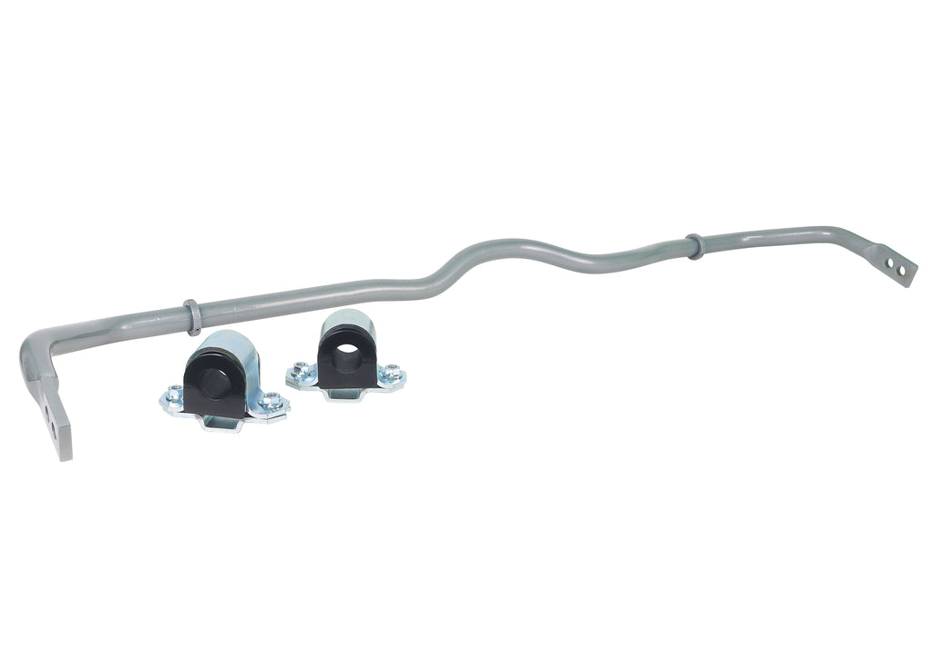 Whiteline BWF20XZ Front 24mm Swaybar Fits Audi A3 Quattro 06-13