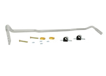 Load image into Gallery viewer, Whiteline BWR20XZ Rear 24mm Swaybar Fits Volkswagen Golf 10-14