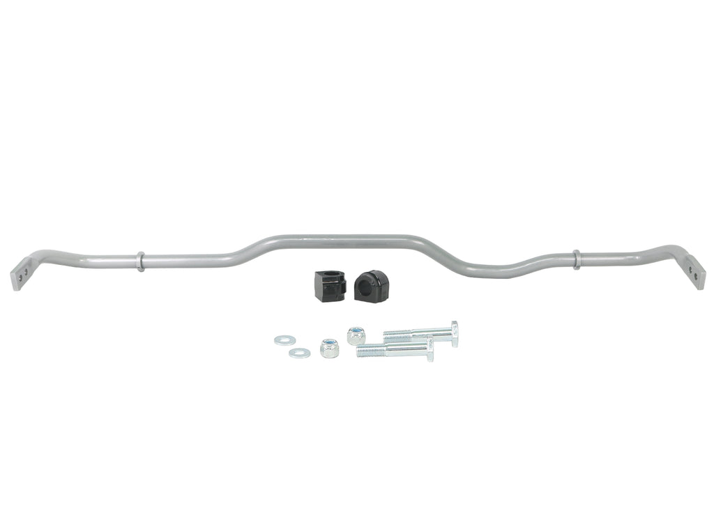 Whiteline BWR21XZ Rear 24mm Swaybar Fits Audi A3 Quattro 06-13