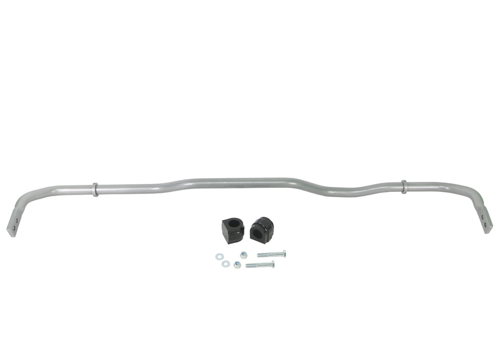 Whiteline BWR21XZ Rear 24mm Swaybar Fits Audi A3 Quattro 06-13