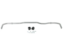 Load image into Gallery viewer, Whiteline BWR21XZ Rear 24mm Swaybar Fits Audi A3 Quattro 06-13