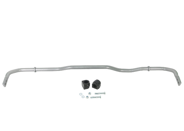 Whiteline BWR21XZ Rear 24mm Swaybar Fits Audi A3 Quattro 06-13