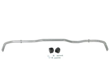 Load image into Gallery viewer, Whiteline BWR21XZ Rear 24mm Swaybar Fits Audi A3 Quattro 06-13