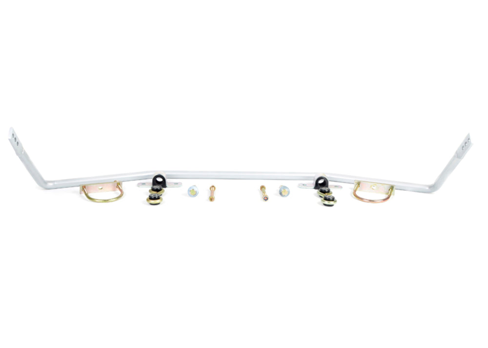 Whiteline BWR22XZ Rear 24mm Swaybar Fits Volkswagen Golf 99-05