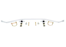 Load image into Gallery viewer, Whiteline BWR22XZ Rear 24mm Swaybar Fits Volkswagen Golf 99-05