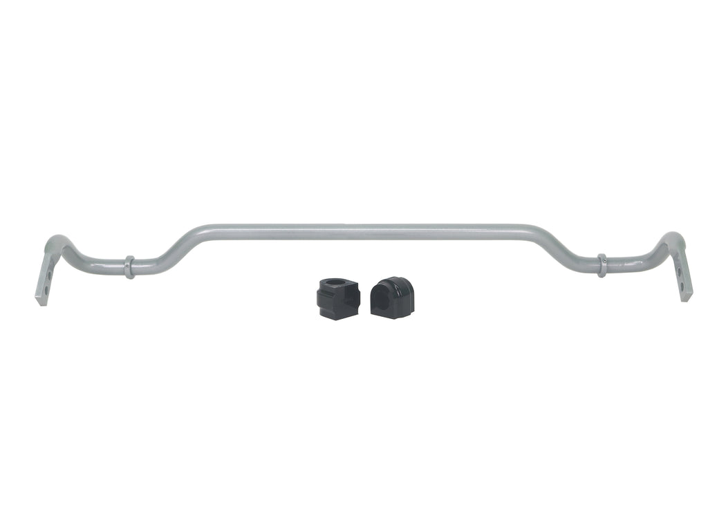 Whiteline BWR24Z Rear 22mm Swaybar Fits Volkswagen Golf 15-18