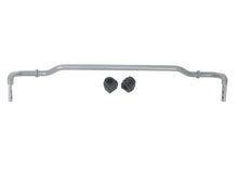 Load image into Gallery viewer, Whiteline BWR24Z Rear 22mm Swaybar Fits Volkswagen Golf 15-18