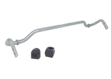 Load image into Gallery viewer, Whiteline BWR24Z Rear 22mm Swaybar Fits Volkswagen Golf 15-18