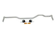 Load image into Gallery viewer, Whiteline BWR25XZ Rear 24mm Swaybar Fits Audi A3 Quattro 15-18