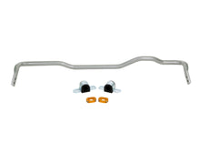 Load image into Gallery viewer, Whiteline BWR25XZ Rear 24mm Swaybar Fits Audi A3 Quattro 15-18