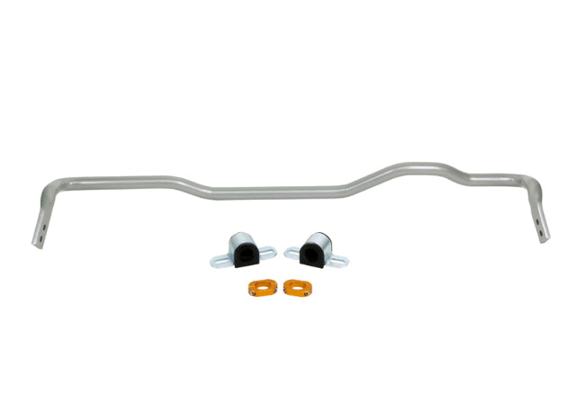 Whiteline BWR25XZ Rear 24mm Swaybar Fits Audi A3 Quattro 15-18