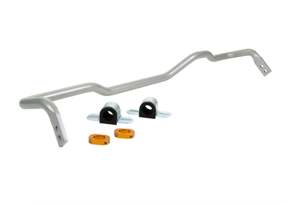 Whiteline BWR25XZ Rear 24mm Swaybar Fits Audi A3 Quattro 15-18