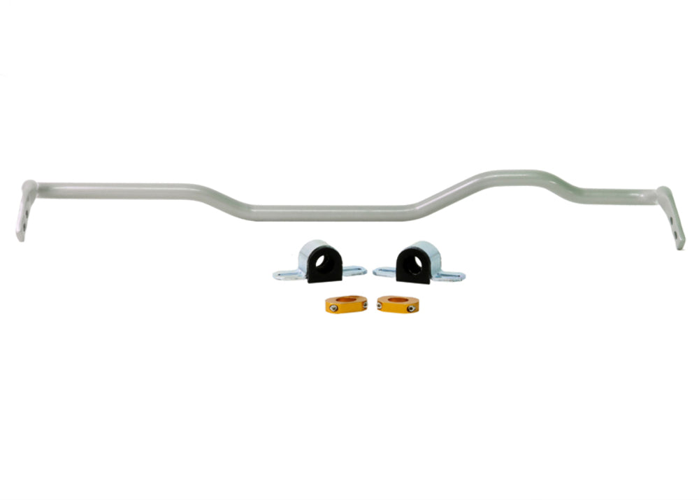 Whiteline BWR25Z Rear 22mm Swaybar Fits Audi A3 Quattro  15-18