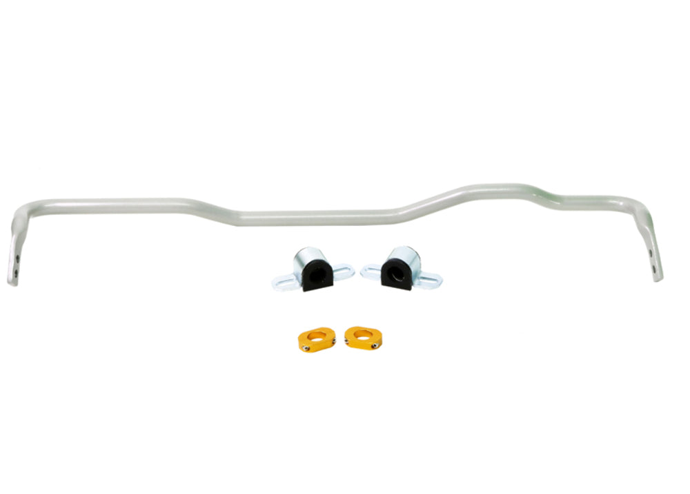 Whiteline BWR25Z Rear 22mm Swaybar Fits Audi A3 Quattro  15-18